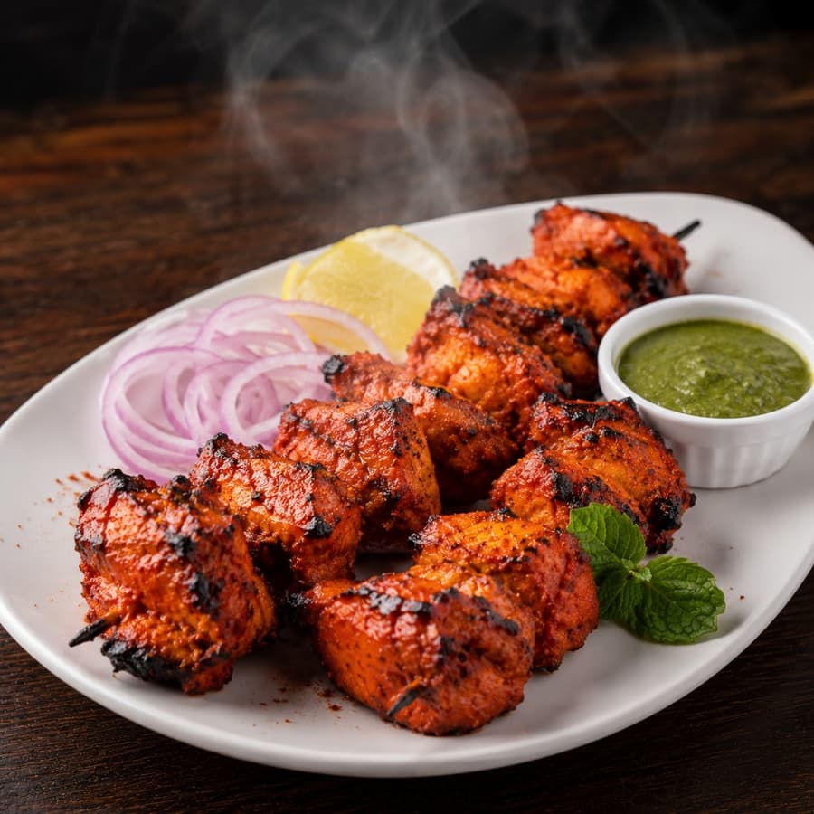 Chicken Tikka