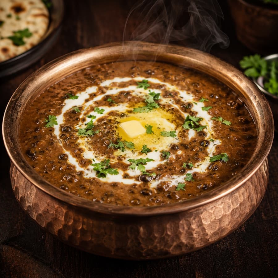 Dal Makhani
