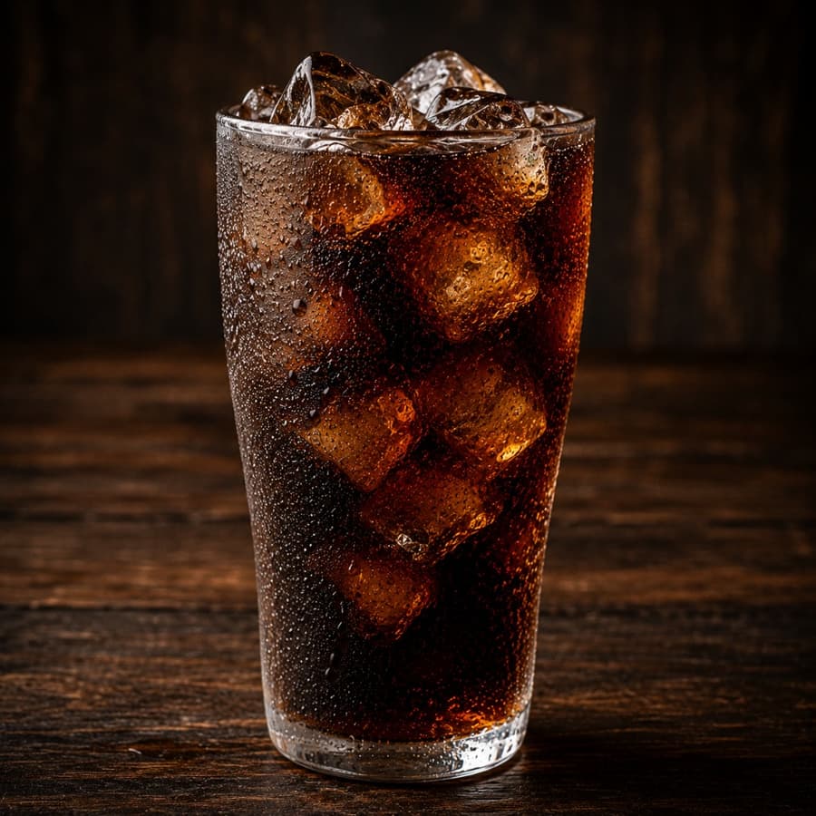 Soft Drink